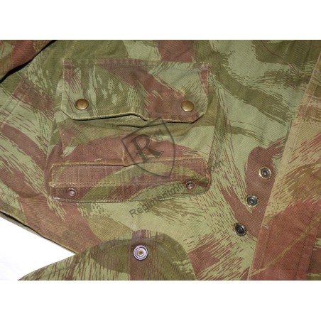 Parachutiste veste de saut 47/53