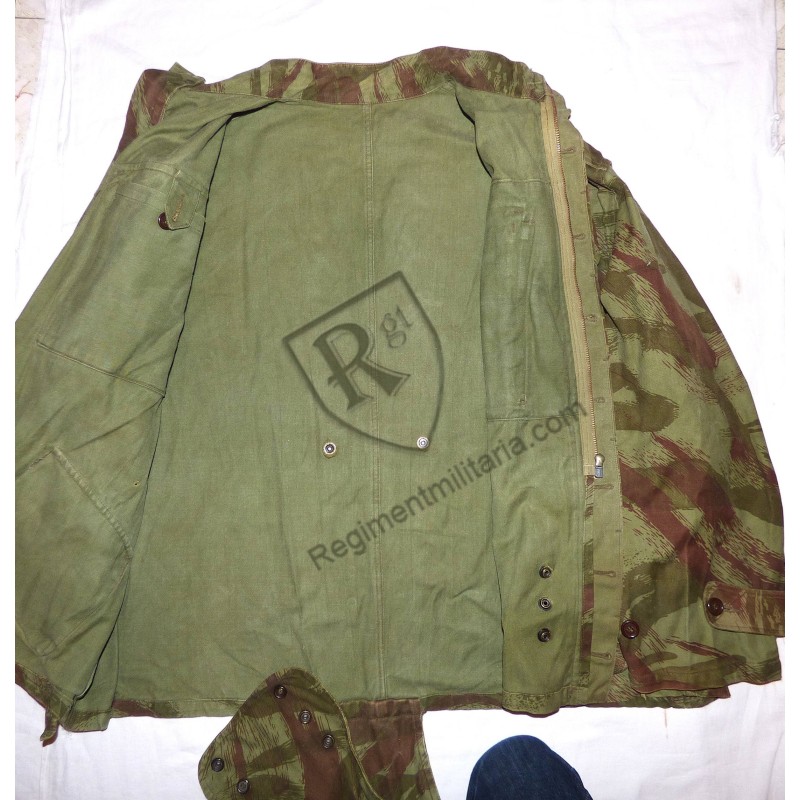 Parachutiste veste de saut 47/53