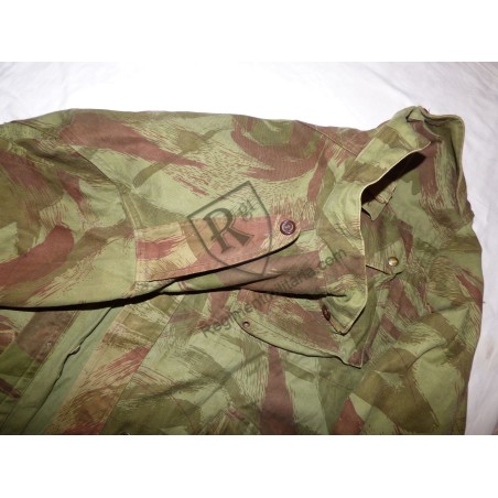 Indochina Para camo smock pattern 47-53