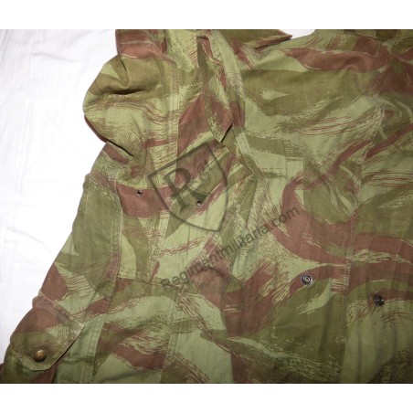 Parachutiste veste de saut 47/53