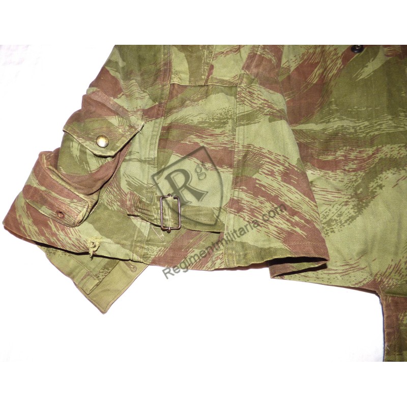 Indochina Para camo smock pattern 47-53