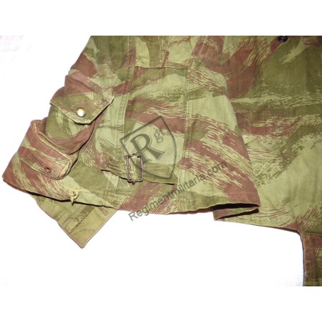 Indochina Para camo smock pattern 47-53