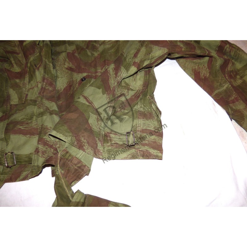 Indochina Para camo smock pattern 47-53