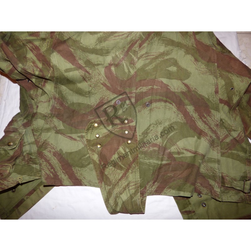 Parachutiste veste de saut 47/53