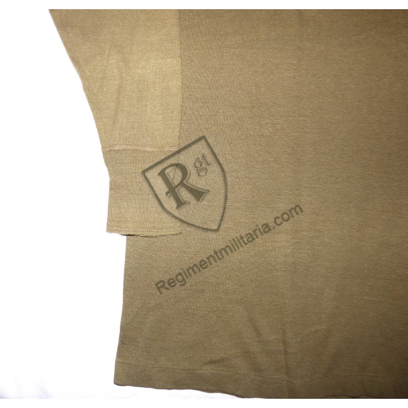 US Army 1942 undershirt