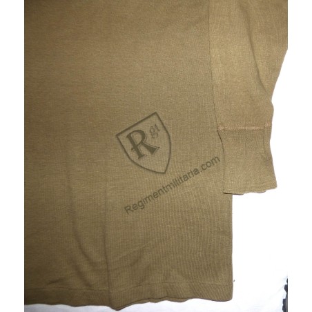 US Army 1942 undershirt