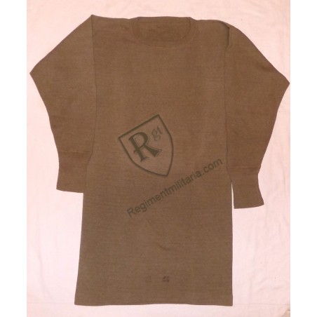 US Army WW2 undershirt