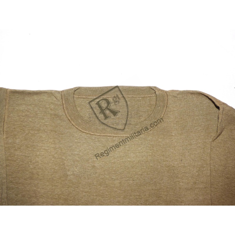 Maillot de corps US ARMY WW2