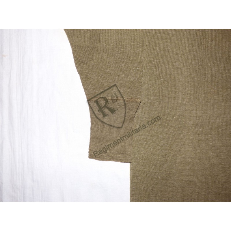 Maillot de corps US ARMY WW2