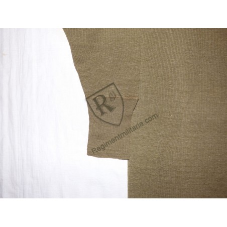 Maillot de corps US ARMY WW2
