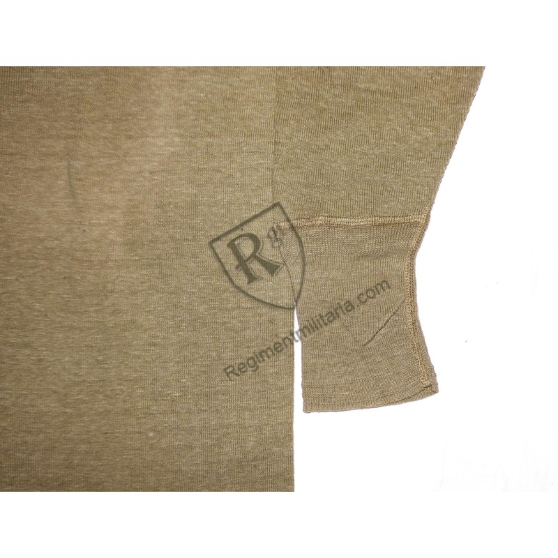 US Army WW2 undershirt