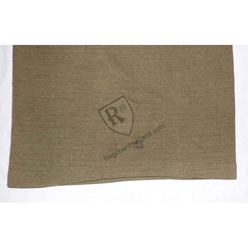 US Army WW2 undershirt
