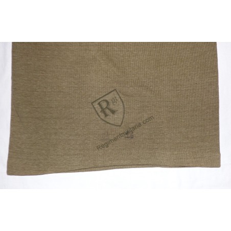 Maillot de corps US ARMY WW2