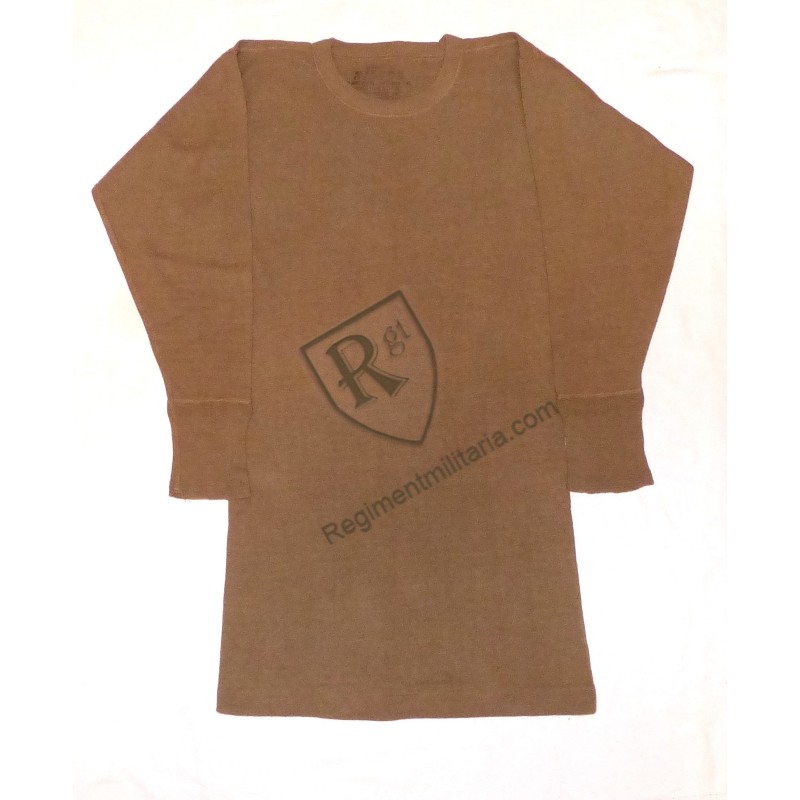 US Army 1943 undershirt