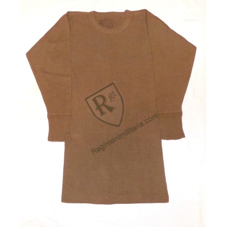 Maillot de corps US ARMY 1943