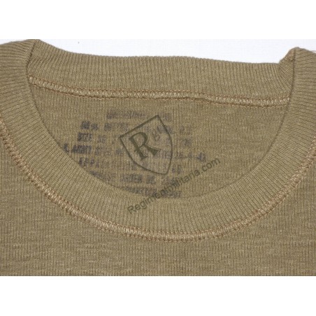 Maillot de corps US ARMY 1943