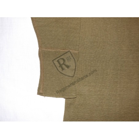 US Army 1943 undershirt