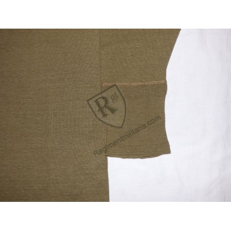 Maillot de corps US ARMY 1943