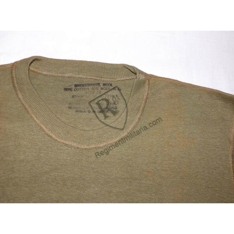 US Army 1943 undershirt