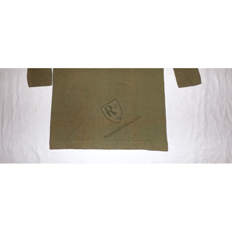 US Army 1943 undershirt