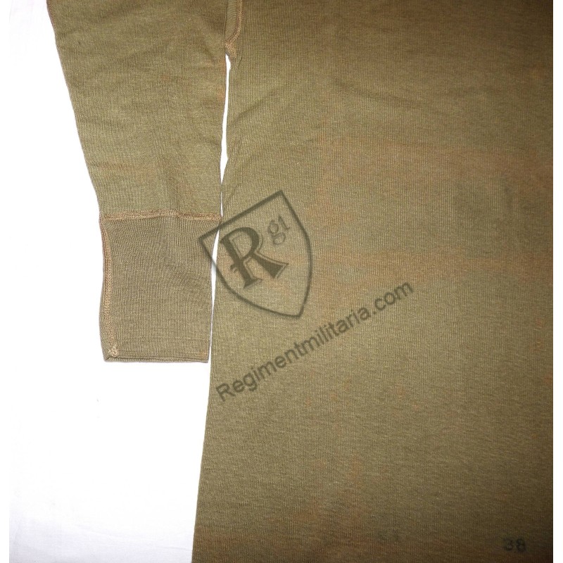 US Army 1943 undershirt