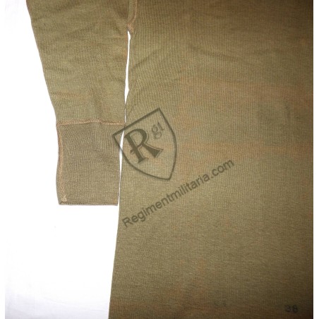 US Army 1943 undershirt