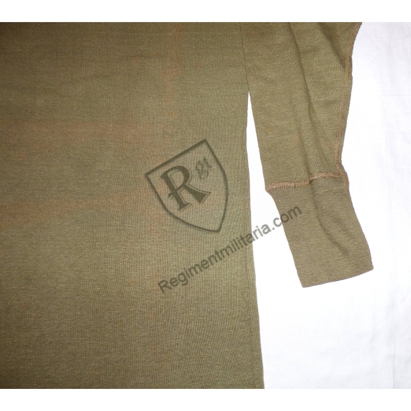 US Army 1943 undershirt