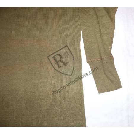 US Army 1943 undershirt