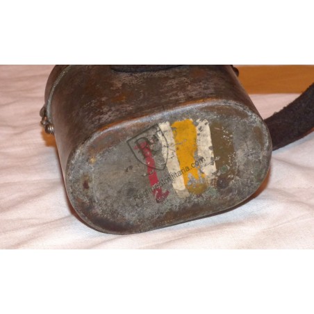 Exploseur US ARMY WW2 avec stripes