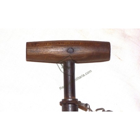 Exploseur US ARMY WW2 avec stripes