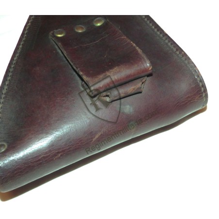 Holster Ruby 511 RCC - 9 BCC