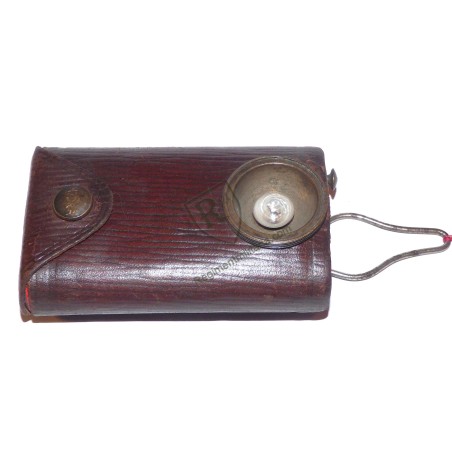 Lampe de poche Française WW1