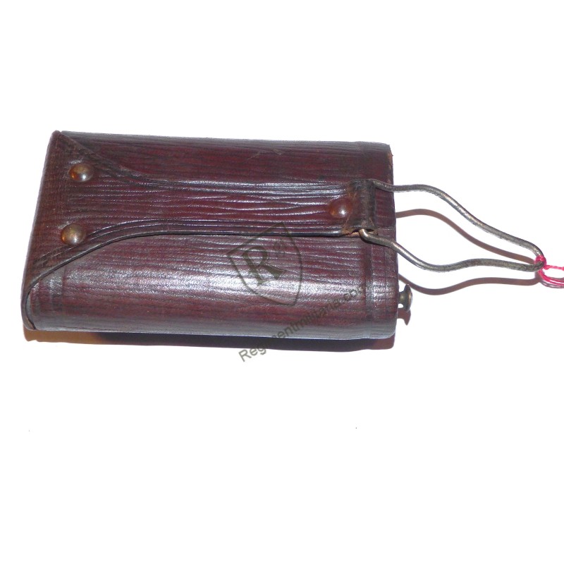 WW1 officer's flash light