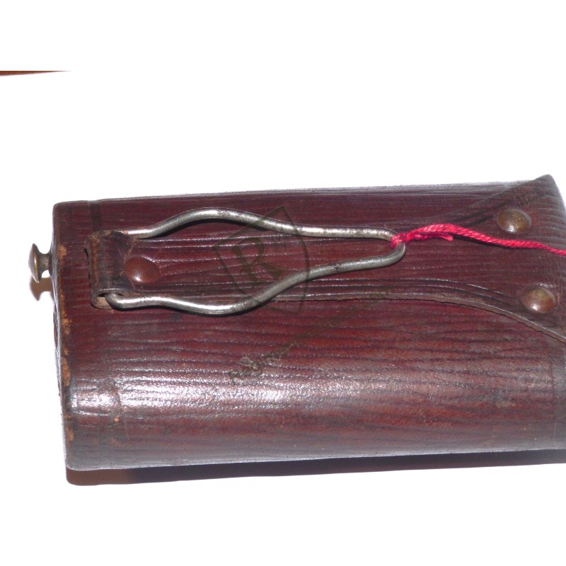 WW1 officer's flash light