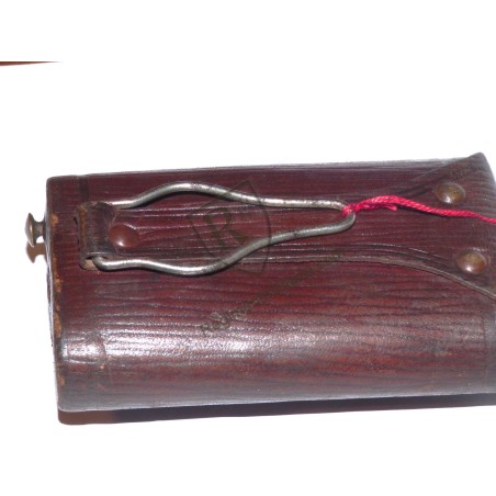 WW1 officer's flash light