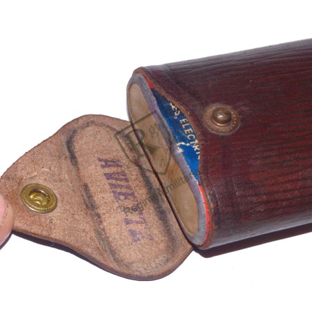 Lampe de poche Française WW1