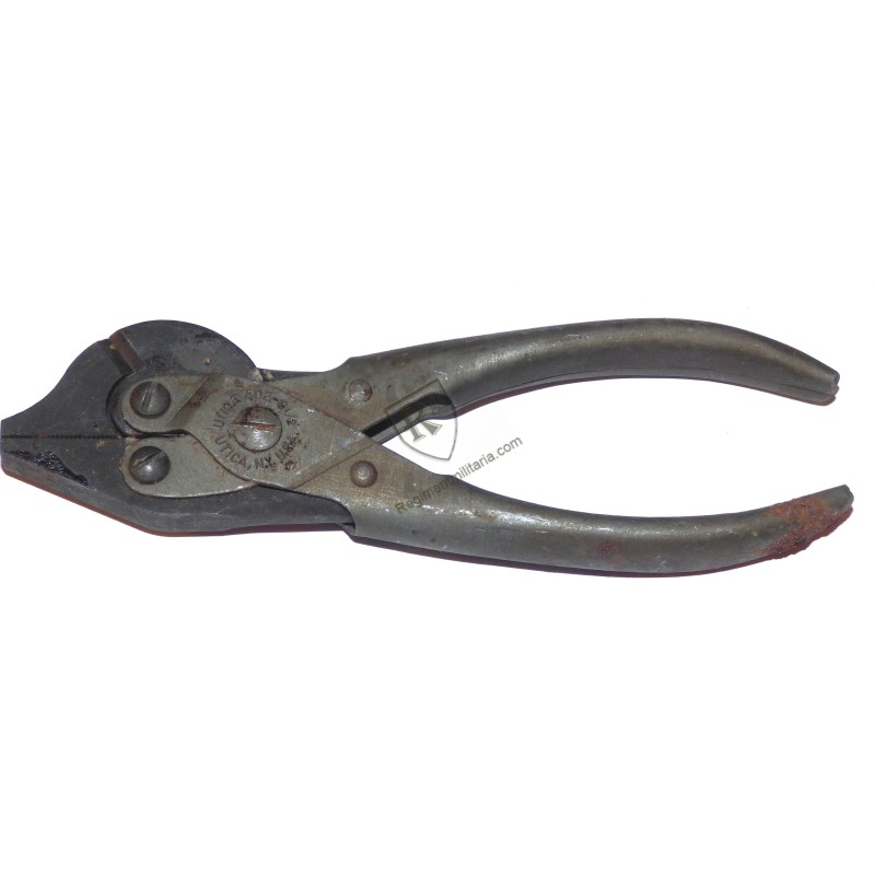 US ARMY UTICA  pliers for Browning tools kit