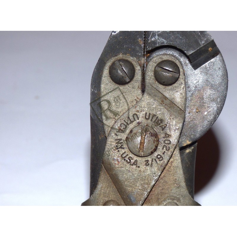 US ARMY UTICA  pliers for Browning tools kit