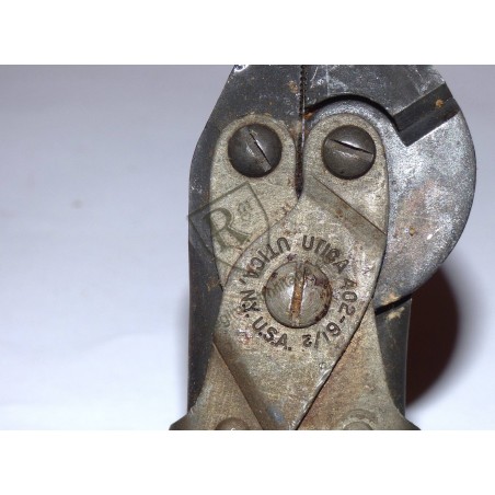US ARMY UTICA  pliers for Browning tools kit