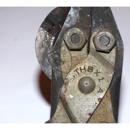 US ARMY UTICA  pliers for Browning tools kit