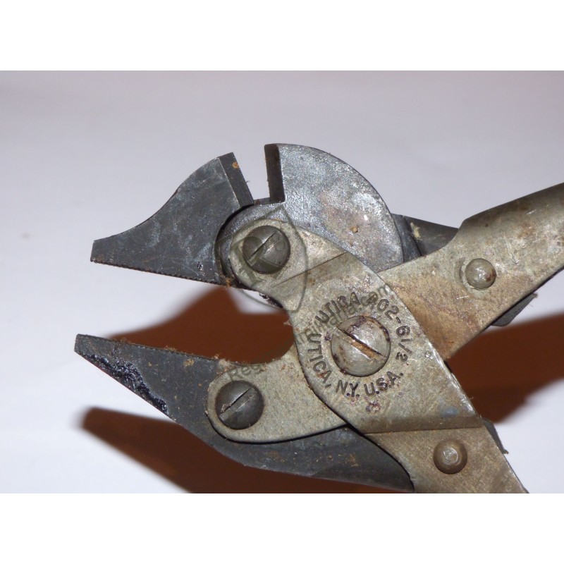 US ARMY UTICA  pliers for Browning tools kit