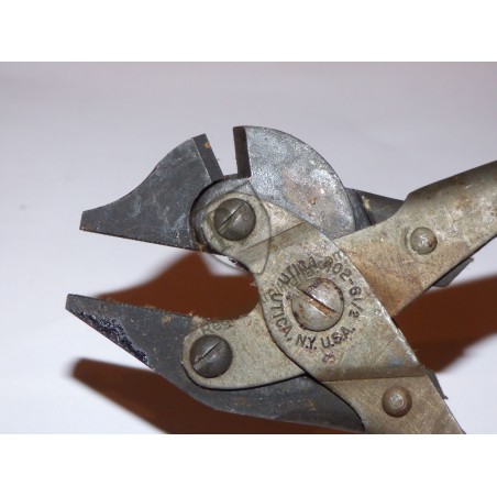US ARMY UTICA  pliers for Browning tools kit