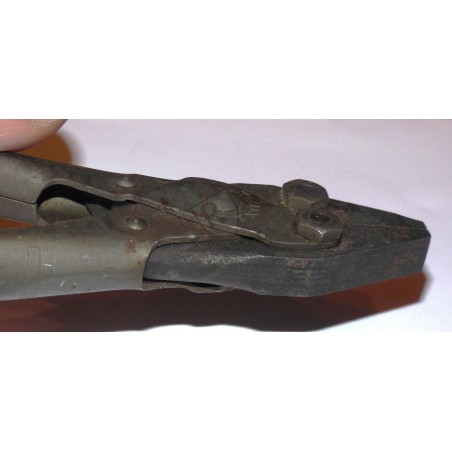 Pince UTICA US ARMY pour kit d'outils Browning