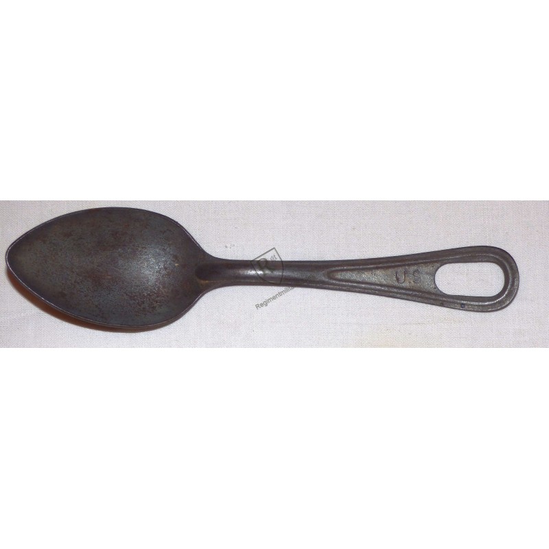 WW1 Cuillère US ARMY M-1910