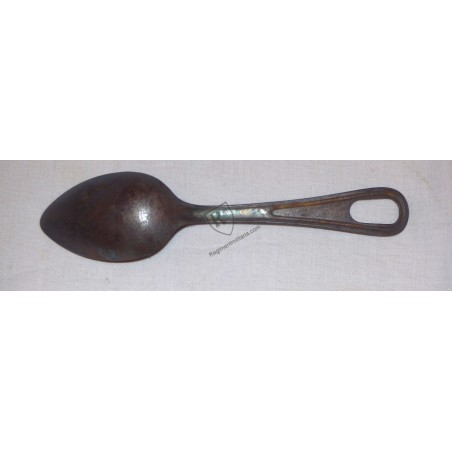 WW1 US ARMY spoon M-1910