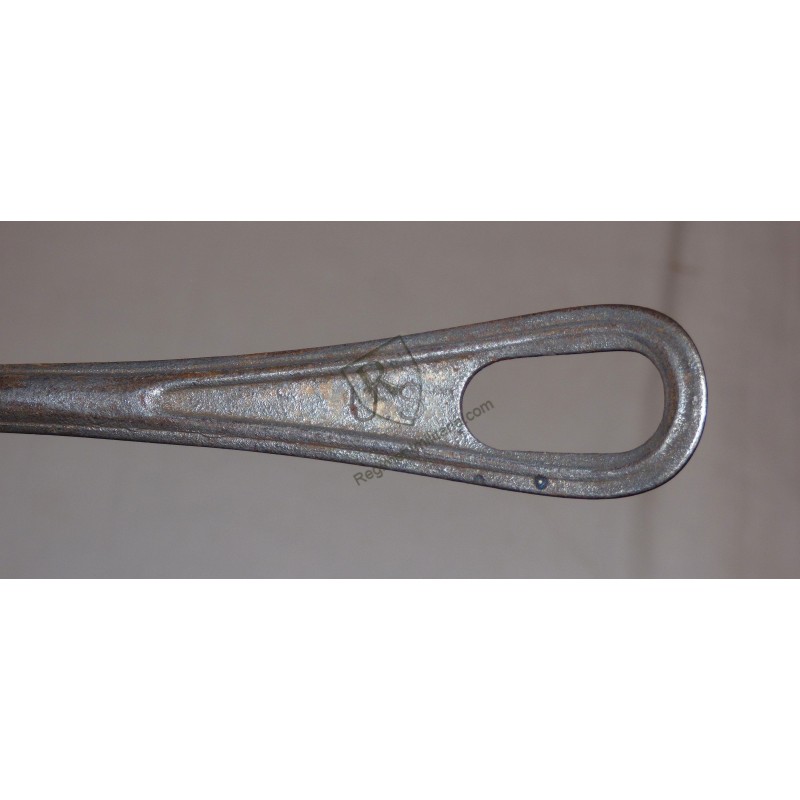 WW1 US ARMY spoon M-1910