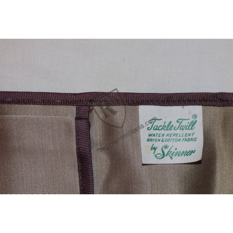 Trousse de toilette SKINNER US WW2