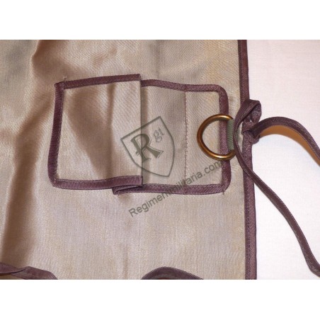 Trousse de toilette SKINNER US WW2