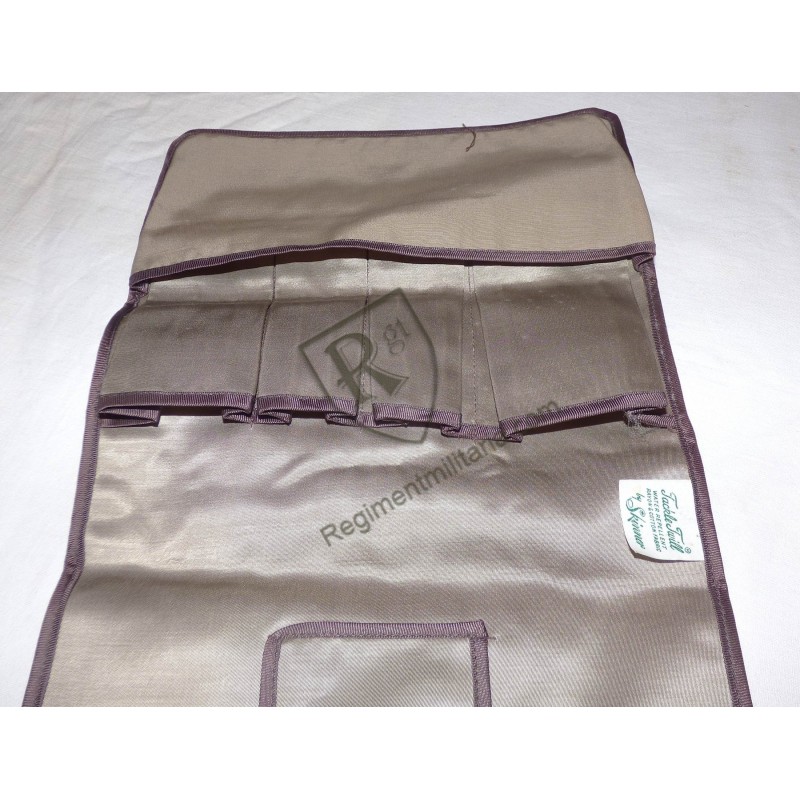 US skinner Toiletry bag