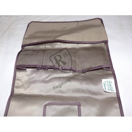 US skinner Toiletry bag